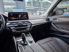 BMW 5 Series 530Li Premier Luxury Package - ფოტო 16