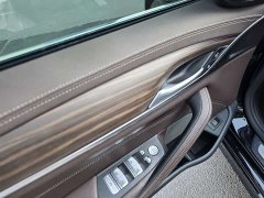 BMW 5 Series 530Li Premier Luxury Package - ფოტო 18