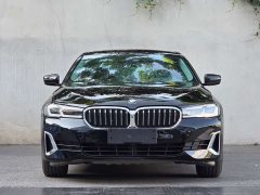 BMW 5 Series 530Li Premier Luxury Package - ფოტო 2