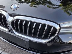 BMW 5 Series 530Li Premier Luxury Package - ფოტო 20