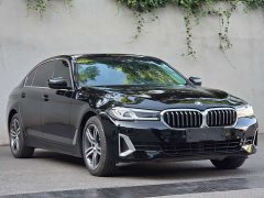 BMW 5 Series 530Li Premier Luxury Package - ფოტო 3