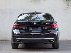 BMW 5 Series 530Li Premier Luxury Package - ფოტო 5