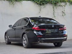 BMW 5 Series 530Li Premier Luxury Package - ფოტო 6
