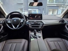 BMW 5 Series 530Li Premier Luxury Package - ფოტო 7