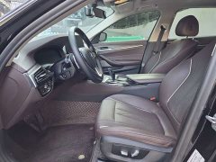 BMW 5 Series 530Li Premier Luxury Package - ფოტო 8