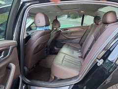 BMW 5 Series 530Li Premier Luxury Package - ფოტო 9