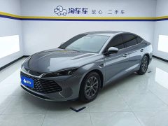 BYD Qin L DM-i Smart Drive Edition 80KM Leading - ფოტო 1