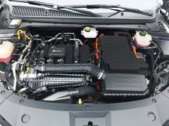 BYD Qin L DM-i Smart Drive Edition 80KM Leading - ფოტო 10