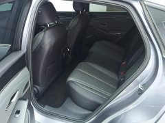 BYD Qin L DM-i Smart Drive Edition 80KM Leading - ფოტო 11