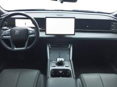 BYD Qin L DM-i Smart Drive Edition 80KM Leading - ფოტო 12