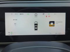 BYD Qin L DM-i Smart Drive Edition 80KM Leading - ფოტო 14