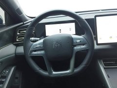 BYD Qin L DM-i Smart Drive Edition 80KM Leading - ფოტო 15