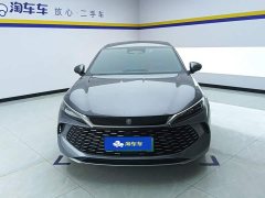 BYD Qin L DM-i Smart Drive Edition 80KM Leading - ფოტო 2