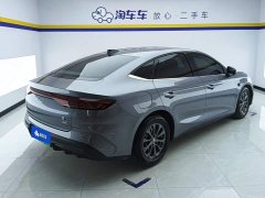 BYD Qin L DM-i Smart Drive Edition 80KM Leading - ფოტო 3