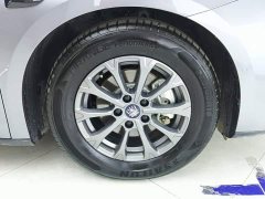 BYD Qin L DM-i Smart Drive Edition 80KM Leading - ფოტო 6