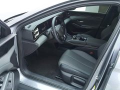 BYD Qin L DM-i Smart Drive Edition 80KM Leading - ფოტო 9