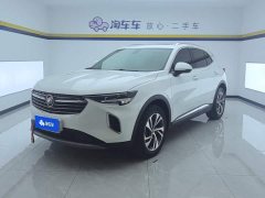 Buick Envision S 2020 Envision S 652T Two-Wheel Drive Elite - ფოტო 1