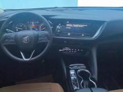 Buick Envision S 2020 Envision S 652T Two-Wheel Drive Elite - ფოტო 12