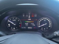 Buick Envision S 2020 Envision S 652T Two-Wheel Drive Elite - ფოტო 14