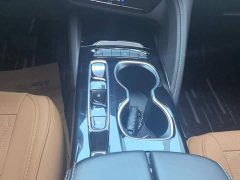 Buick Envision S 2020 Envision S 652T Two-Wheel Drive Elite - ფოტო 16