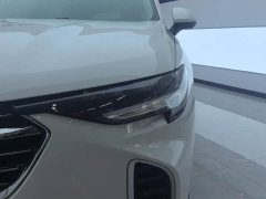Buick Envision S 2020 Envision S 652T Two-Wheel Drive Elite - ფოტო 5
