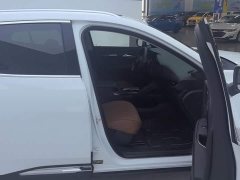 Buick Envision S 2020 Envision S 652T Two-Wheel Drive Elite - ფოტო 8
