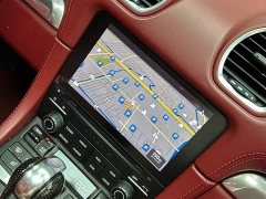 Porsche 718 2020 Boxster 2.0T - ფოტო 10