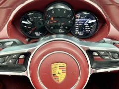 Porsche 718 2020 Boxster 2.0T - ფოტო 12