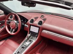 Porsche 718 2020 Boxster 2.0T - ფოტო 13