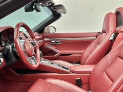 Porsche 718 2020 Boxster 2.0T - ფოტო 14