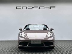 Porsche 718 2020 Boxster 2.0T - ფოტო 2