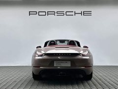 Porsche 718 2020 Boxster 2.0T - ფოტო 5