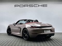 Porsche 718 2020 Boxster 2.0T - ფოტო 6