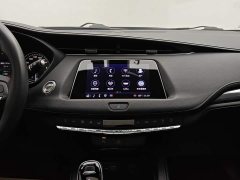 Cadillac XT4 28T FWD Fashion Edition - ფოტო 13
