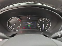 Cadillac XT4 28T FWD Fashion Edition - ფოტო 14