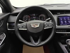 Cadillac XT4 28T FWD Fashion Edition - ფოტო 15