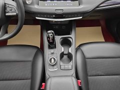 Cadillac XT4 28T FWD Fashion Edition - ფოტო 16