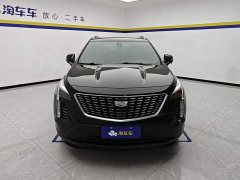 Cadillac XT4 28T FWD Fashion Edition - ფოტო 2