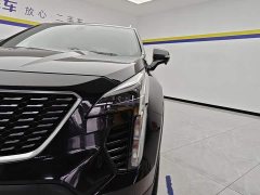 Cadillac XT4 28T FWD Fashion Edition - ფოტო 5