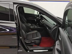 Cadillac XT4 28T FWD Fashion Edition - ფოტო 8