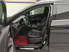 Cadillac XT4 28T FWD Fashion Edition - ფოტო 9