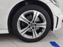 Mercedes-Benz C-Class C 260 L AMG Line - ფოტო 6