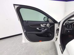 Mercedes-Benz C-Class C 260 L AMG Line - ფოტო 7
