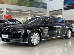 BMW Zun S800 2025 Extended Range Starlight Premium Edition 5-Seater (192-line LiDAR) - ფოტო 1