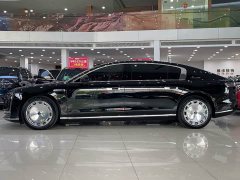 BMW Zun S800 2025 Extended Range Starlight Premium Edition 5-Seater (192-line LiDAR) - ფოტო 10