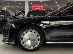 BMW Zun S800 2025 Extended Range Starlight Premium Edition 5-Seater (192-line LiDAR) - ფოტო 11
