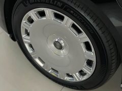 BMW Zun S800 2025 Extended Range Starlight Premium Edition 5-Seater (192-line LiDAR) - ფოტო 13