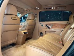 BMW Zun S800 2025 Extended Range Starlight Premium Edition 5-Seater (192-line LiDAR) - ფოტო 14
