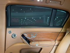 BMW Zun S800 2025 Extended Range Starlight Premium Edition 5-Seater (192-line LiDAR) - ფოტო 15