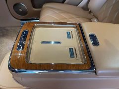 BMW Zun S800 2025 Extended Range Starlight Premium Edition 5-Seater (192-line LiDAR) - ფოტო 16